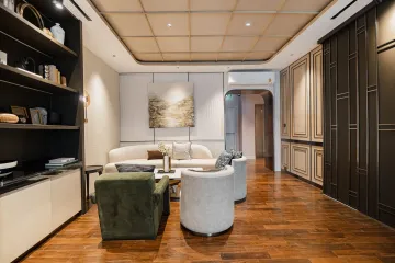 4 Bedroom House for sale in Azure Sukhumvit 39, Khlong Tan Nuea, Bangkok near BTS Phrom Phong