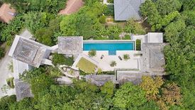 6 Bedroom Villa for sale in Lipa Noi, Surat Thani