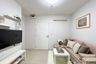 1 Bedroom Condo for rent in Aspire Rattanathibet, Bang Kraso, Nonthaburi near MRT Yaek Nonthaburi 1