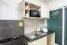 1 Bedroom Condo for rent in Aspire Rattanathibet, Bang Kraso, Nonthaburi near MRT Yaek Nonthaburi 1