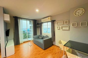 2 Bedroom Condo for rent in Tulip Lite Condo, Om Noi, Samut Sakhon