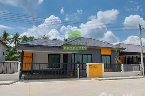 2 Bedroom House for sale in Rattanasup The Village, Tha Kham, Songkhla