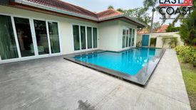 4 Bedroom House for Sale or Rent in Whispering Palms, Pong, Chonburi