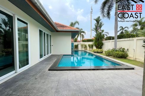 4 Bedroom House for Sale or Rent in Whispering Palms, Pong, Chonburi