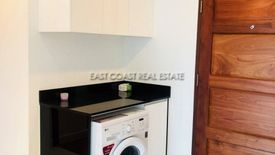 1 Bedroom Condo for Sale or Rent in The Axis, Nong Prue, Chonburi