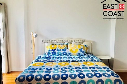 1 Bedroom Condo for Sale or Rent in The Axis, Nong Prue, Chonburi