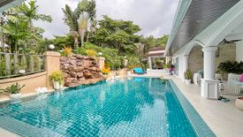 3 Bedroom House for sale in Jomtien Park Villas, Nong Prue, Chonburi