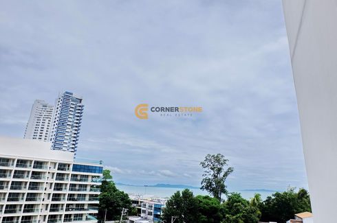 Condo for sale in Sands Condominium, Nong Prue, Chonburi