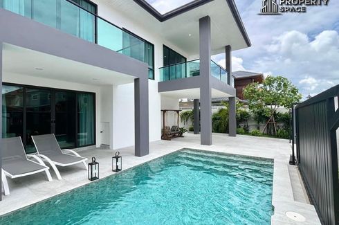 5 Bedroom Villa for rent in Chaiyaphruek 2 pattaya, Nong Prue, Chonburi