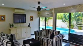 6 Bedroom Villa for rent in Paradise villa 1, Nong Prue, Chonburi