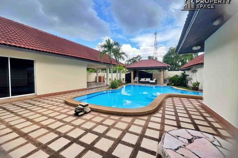 3 Bedroom Villa for rent in Nong Prue, Chonburi