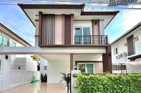 3 Bedroom House for sale in THE PATTALET, Nong Prue, Chonburi