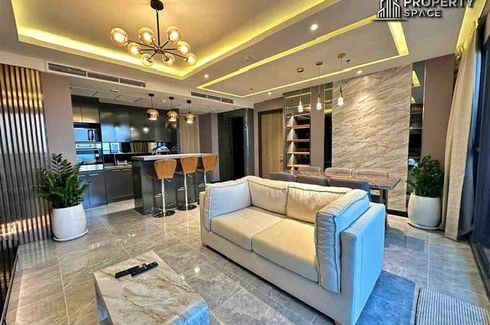 3 Bedroom Condo for rent in Once Pattaya Condominium, Na Kluea, Chonburi