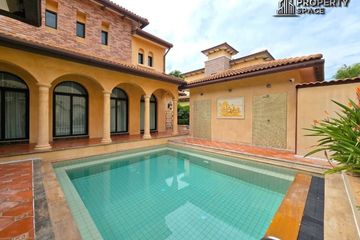 4 Bedroom Villa for rent in Silk Road Place, Huai Yai, Chonburi