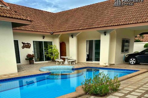 3 Bedroom Villa for rent in Nong Prue, Chonburi