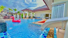 4 Bedroom Villa for Sale or Rent in BAAN DUSIT PATTAYA HILL, Huai Yai, Chonburi