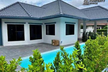 3 Bedroom Villa for rent in Nong Prue, Chonburi