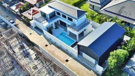 4 Bedroom Villa for sale in Pong, Chonburi