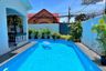 3 Bedroom Villa for sale in Nong Prue, Chonburi