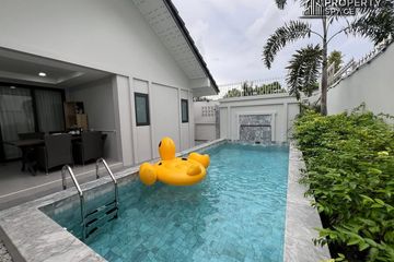 4 Bedroom Villa for rent in Jomtien Condotel, Nong Prue, Chonburi