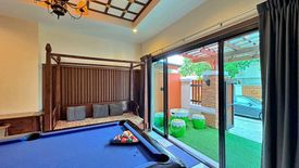 5 Bedroom Villa for rent in Baan Natcha, Nong Prue, Chonburi