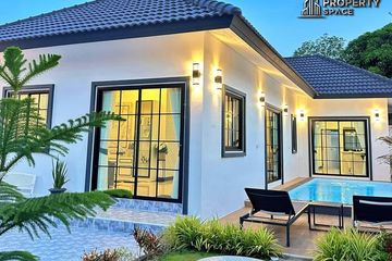 3 Bedroom Villa for sale in Rattanakorn Village 15, Nong Prue, Chonburi