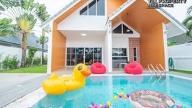 3 Bedroom Villa for Sale or Rent in Nong Prue, Chonburi