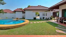 3 Bedroom Villa for rent in Baan Balina 3, Huai Yai, Chonburi