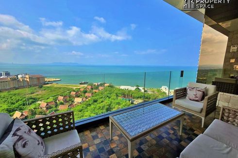 1 Bedroom Condo for rent in The Riviera Monaco, Na Jomtien, Chonburi