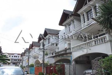 3 Bedroom House for rent in Thung Wat Don, Bangkok near BTS Surasak