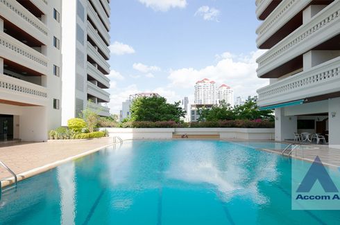 3 Bedroom Apartment for rent in Phra Khanong, Bangkok near BTS Thong Lo