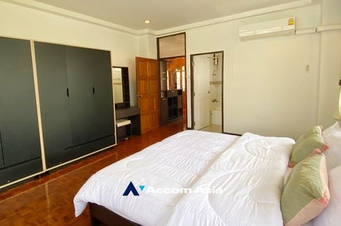 3 Bedroom Apartment for rent in Makkasan, Bangkok near MRT Phetchaburi