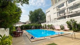 3 Bedroom Apartment for rent in Makkasan, Bangkok near MRT Phetchaburi