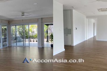 4 Bedroom Apartment for rent in Silom, Bangkok near BTS Chong Nonsi