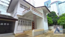 3 Bedroom House for rent in Khlong Toei, Bangkok near BTS Asoke