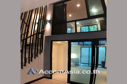 3 Bedroom Townhouse for sale in Khlong Tan, Bangkok near BTS Phrom Phong