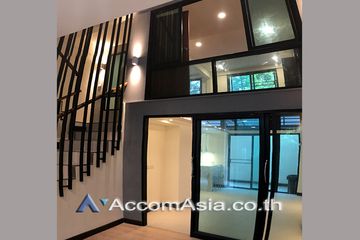 3 Bedroom Townhouse for sale in Khlong Tan, Bangkok near BTS Phrom Phong