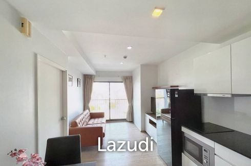 1 Bedroom Condo for sale in Noble Remix, Khlong Tan, Bangkok near BTS Thong Lo