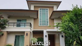 4 Bedroom House for sale in Saphan Sung, Bangkok