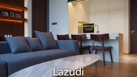 1 Bedroom Condo for sale in Saladaeng One, Silom, Bangkok near MRT Lumpini