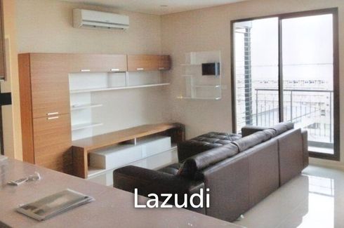 2 Bedroom Condo for sale in Villa Asoke, Makkasan, Bangkok near MRT Phetchaburi