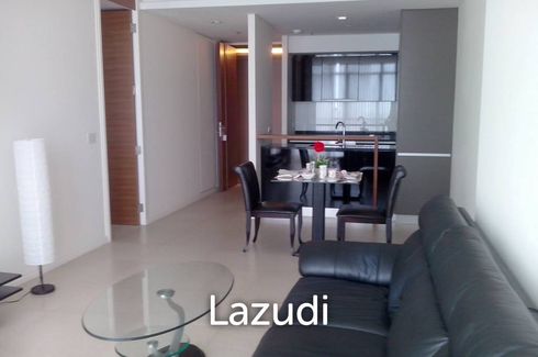 1 Bedroom Condo for sale in The River by Raimon Land, Khlong Ton Sai, Bangkok near BTS Krung Thon Buri