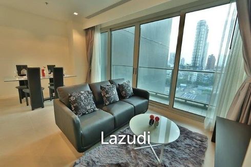 1 Bedroom Condo for sale in The River by Raimon Land, Khlong Ton Sai, Bangkok near BTS Krung Thon Buri