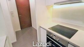 1 Bedroom Condo for sale in The River by Raimon Land, Khlong Ton Sai, Bangkok near BTS Krung Thon Buri