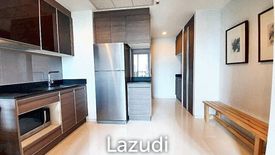 1 Bedroom Condo for sale in KEYNE BY SANSIRI, Khlong Tan, Bangkok near BTS Thong Lo