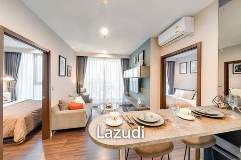 2 Bedroom Condo for sale in Whizdom Inspire Sukhumvit, Bang Chak, Bangkok near BTS Punnawithi