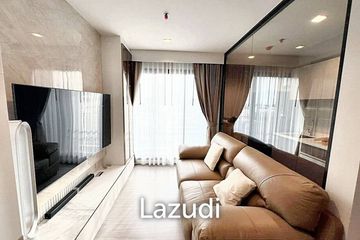 2 Bedroom Condo for sale in Life Sathorn Sierra, Talat Phlu, Bangkok near BTS Talat Phlu