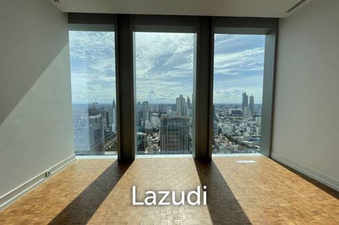 2 Bedroom Condo for sale in The Ritz - Carlton Residences at MahaNakhon, Silom, Bangkok near BTS Chong Nonsi