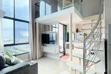 1 Bedroom Condo for sale in Bang Na, Bangkok near BTS Udom Suk