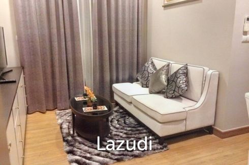 1 Bedroom Condo for sale in The Reserve Kasemsan 3, Wang Mai, Bangkok near BTS National Stadium